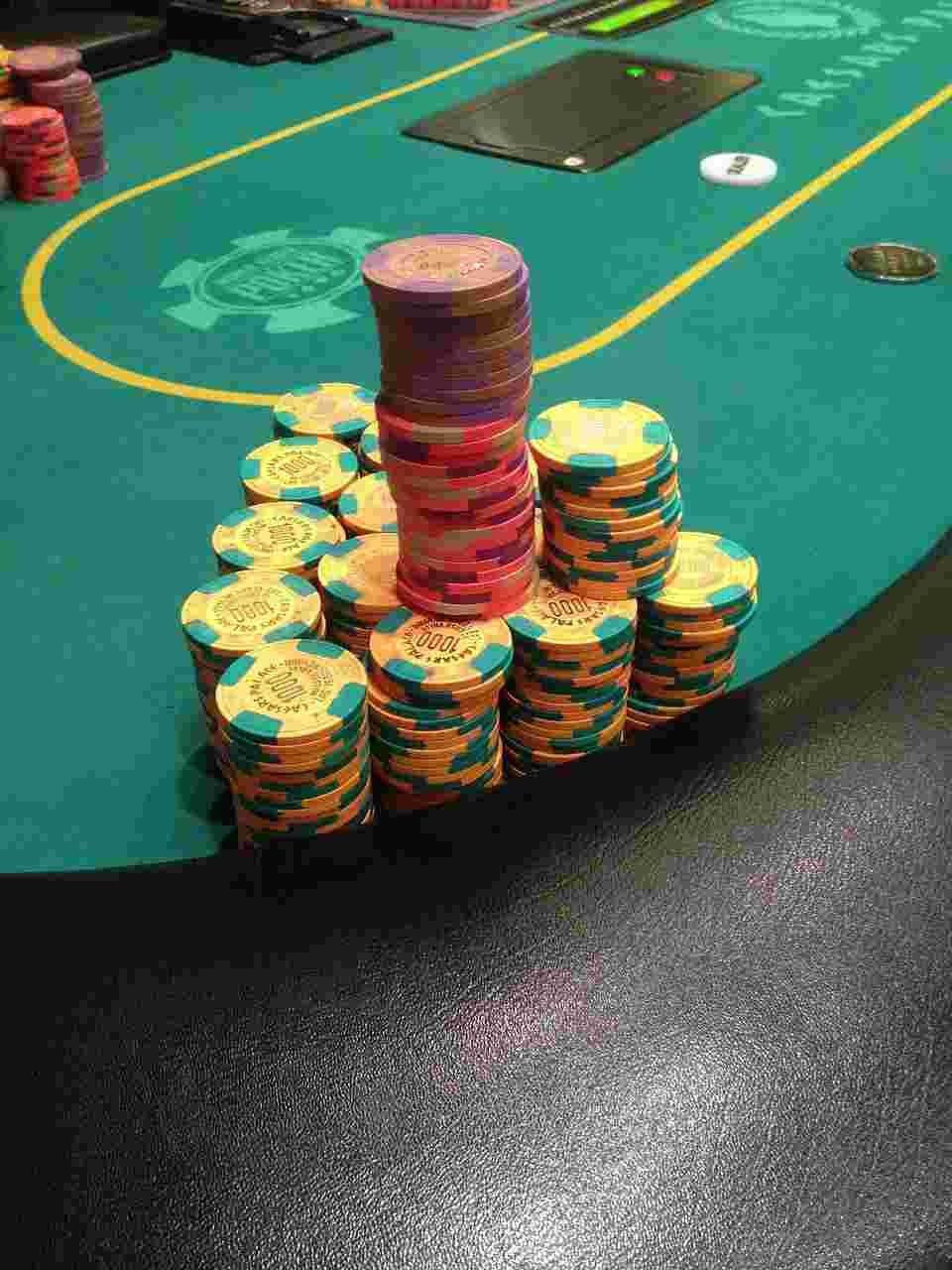 Casino Estrella: Guía Definitiva para Aumentar tus Posibilidades de Ganar